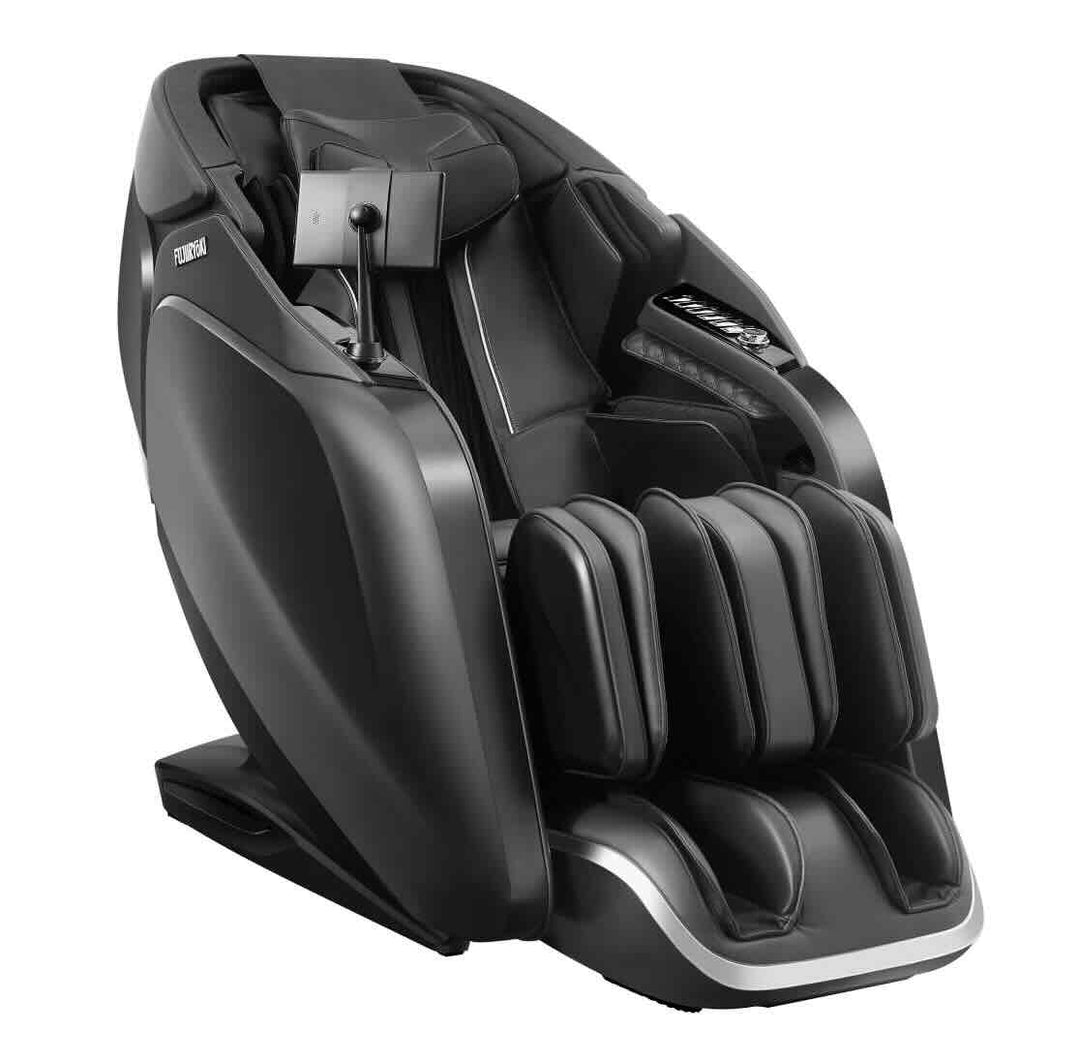 Fujiiryoki Cyber Relax Pro 4D Massage Chair