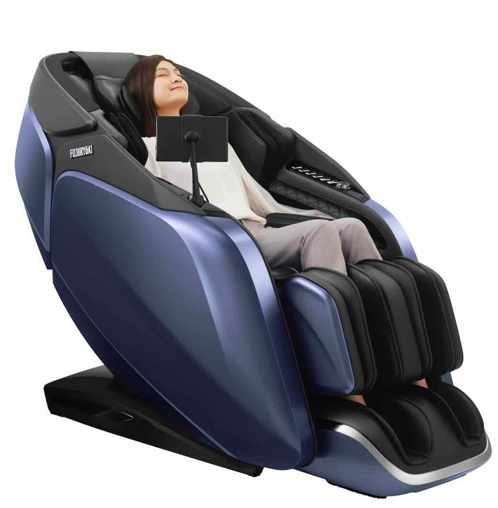 Fujiiryoki Cyber Relax Pro 4D Massage Chair