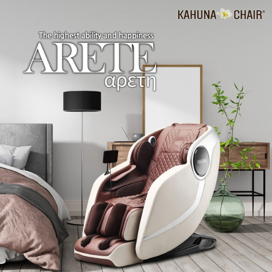 Kahuna Massage Chair EM-Arete