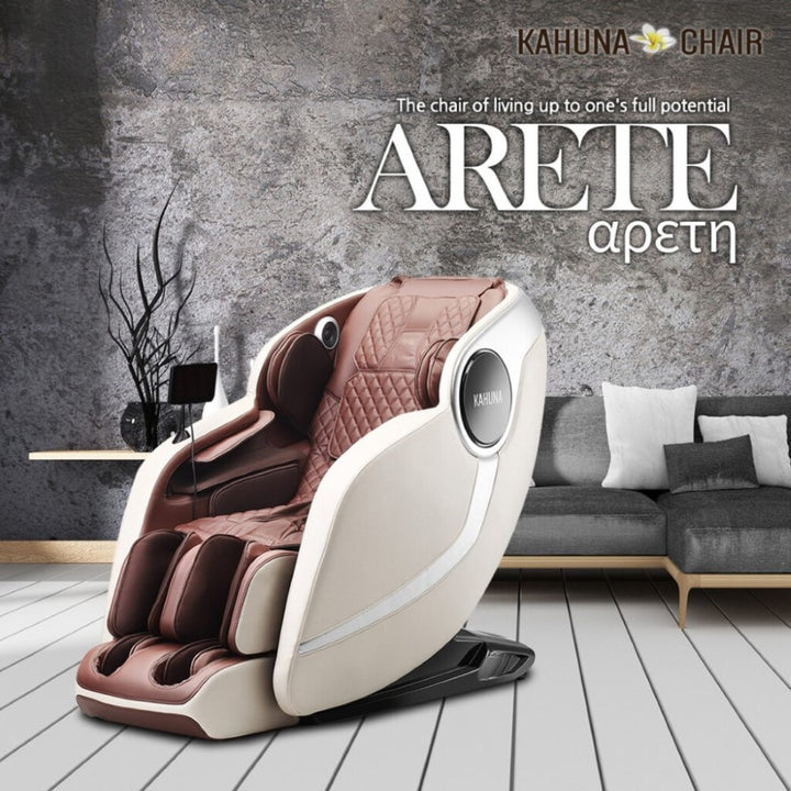 Kahuna Massage Chair EM-Arete