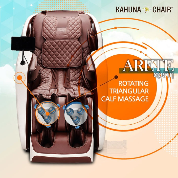 Kahuna Massage Chair EM-Arete