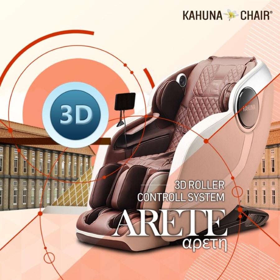 Kahuna Massage Chair EM-Arete