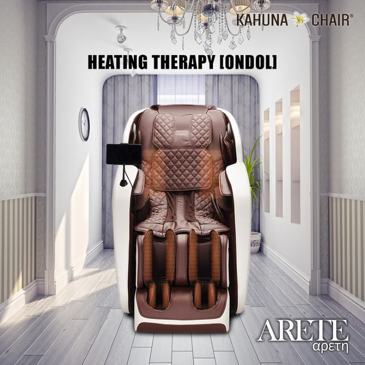 Kahuna Massage Chair EM-Arete