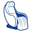 logo of Premium Massage Chairs for Sale | MassageChairs.com