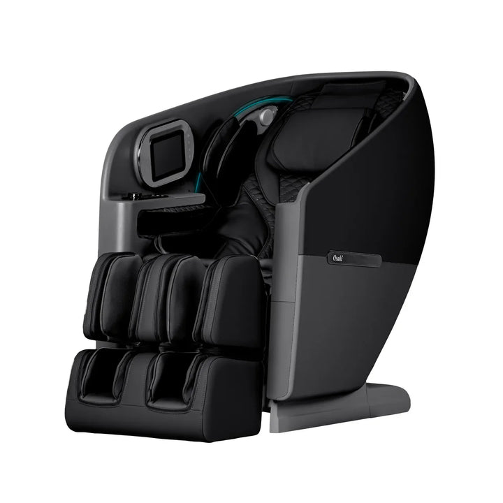 Osaki Flagship Duo 4D+3D Massage Chair