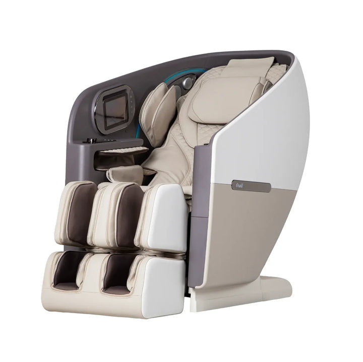 Osaki Flagship Duo 4D+3D Massage Chair