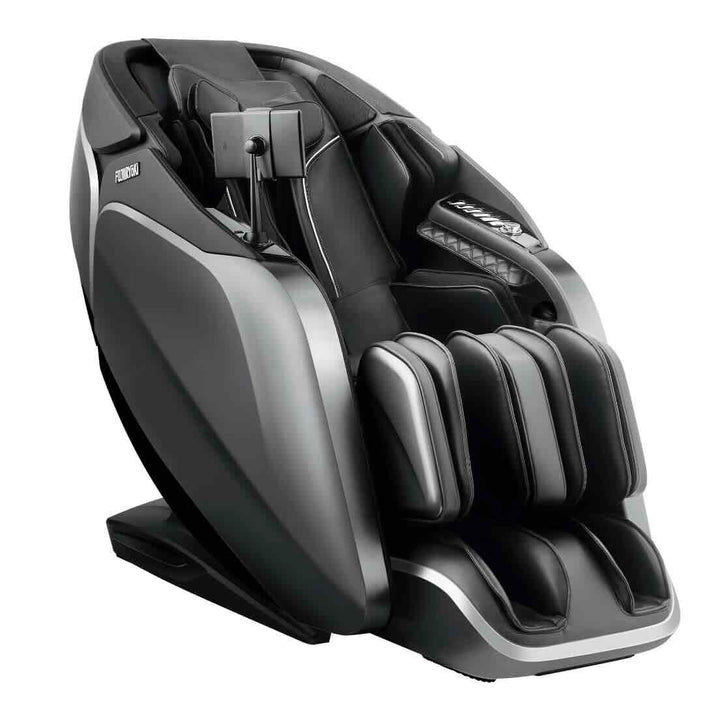 Fujiiryoki Cyber Relax Pro 4D Massage Chair