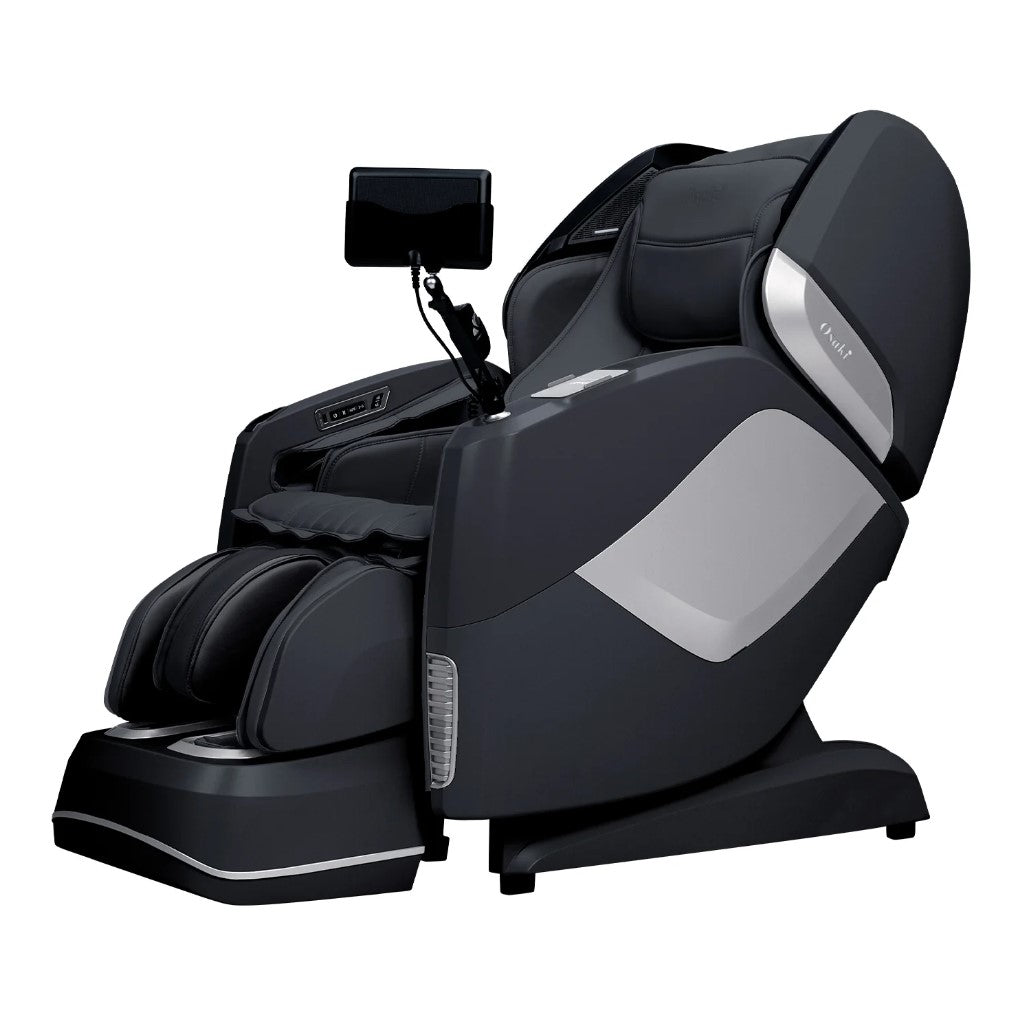 Osaki 4D Maestro LE 2.0 Massage Chair OPEN BOX - BLACK