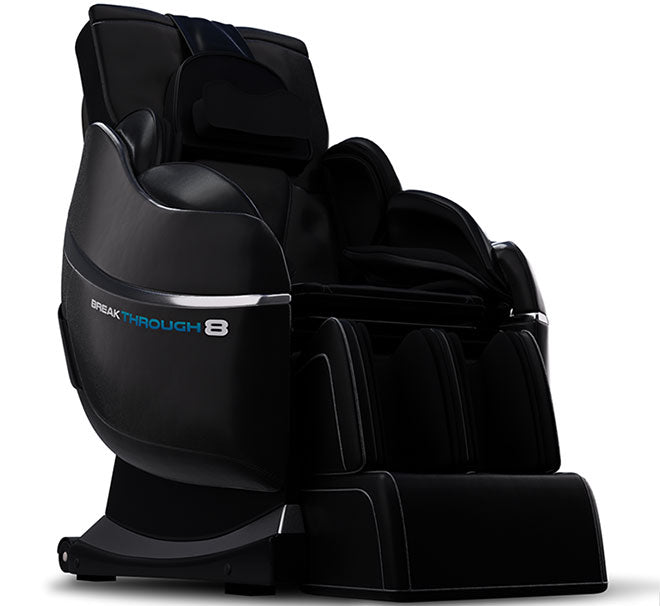 Medical Breakthrough 8 Massage Chair