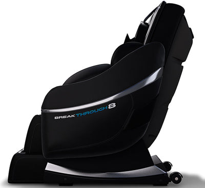 Medical Breakthrough 8 Plus - Open Feet Massage Chair