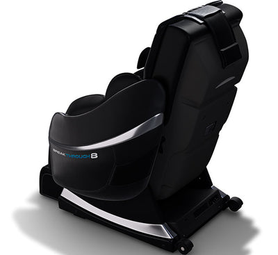 Medical Breakthrough 8 Plus - Open Feet Massage Chair