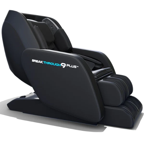 Medical Breakthrough 9 Plus Massage Chair