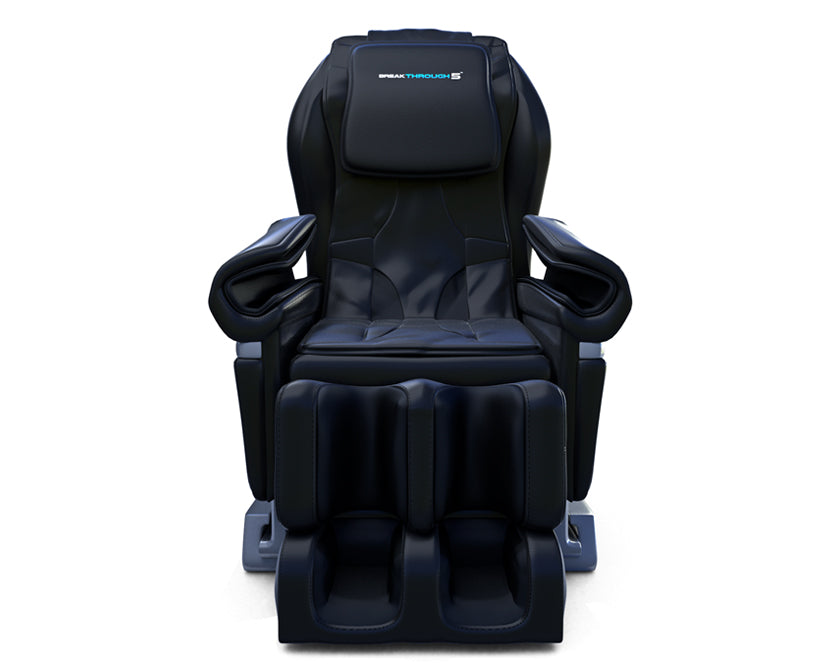 Medical Breakthrough 5 Massage Chair