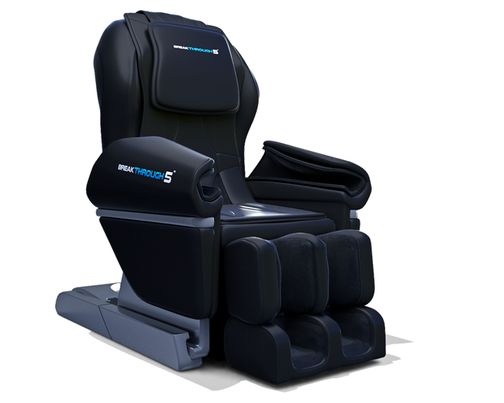 Medical Breakthrough 5 Massage Chair