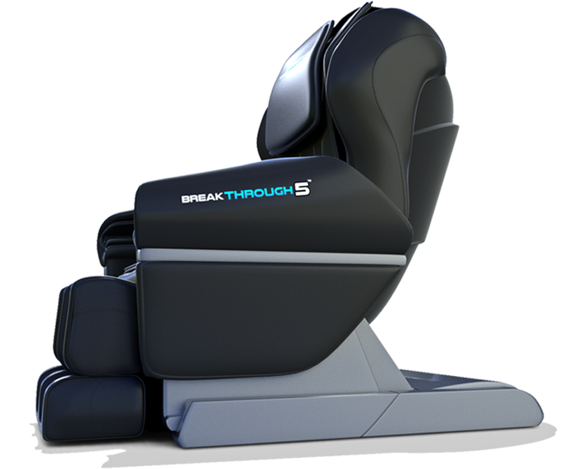 Medical Breakthrough 5 Massage Chair