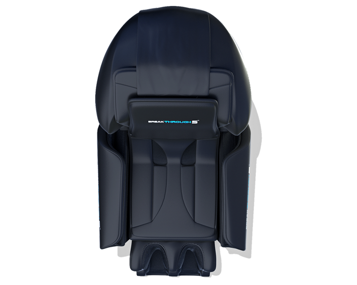 Medical Breakthrough 5 Massage Chair