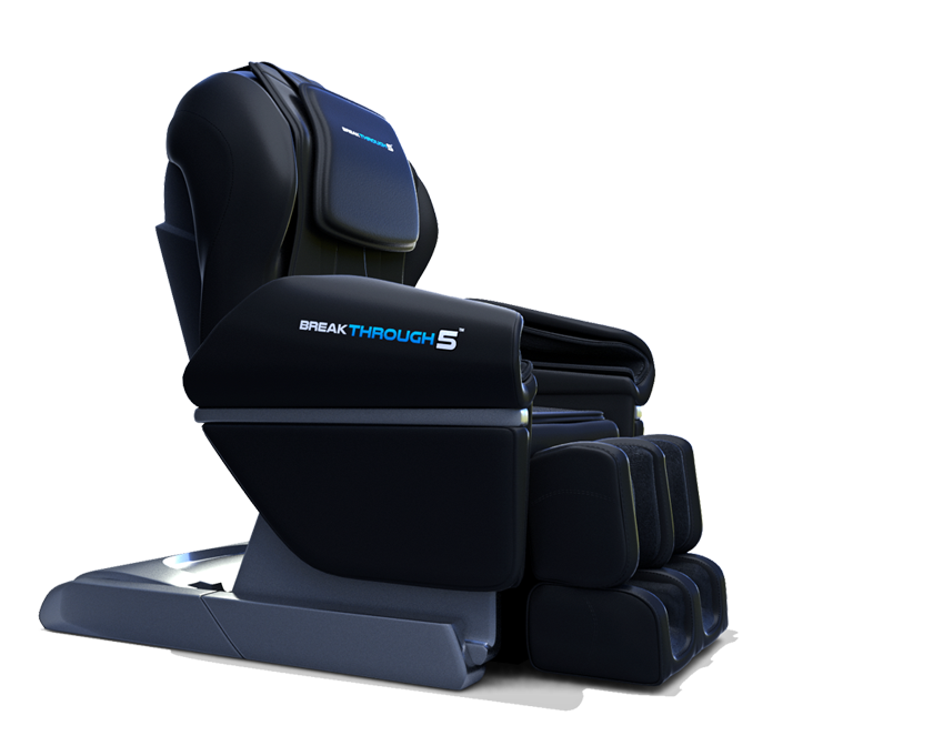 Medical Breakthrough 5 Massage Chair