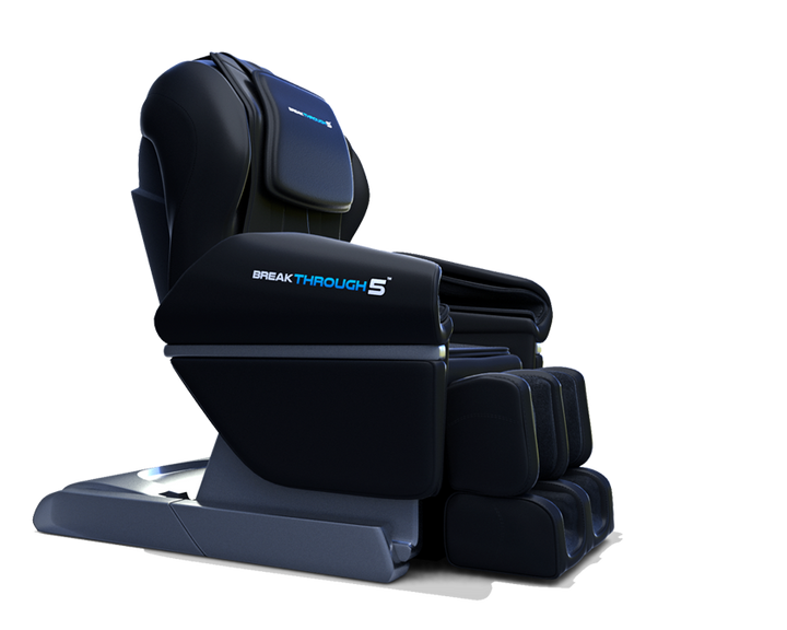 Medical Breakthrough 5 Massage Chair