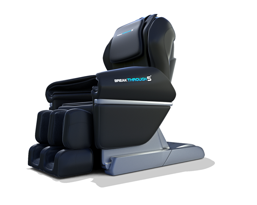 Medical Breakthrough 5 Massage Chair