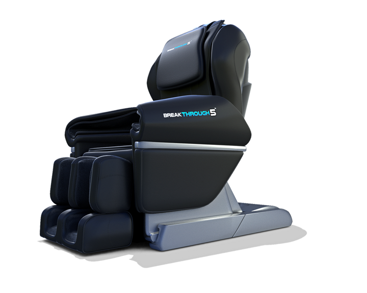 Medical Breakthrough 5 Massage Chair