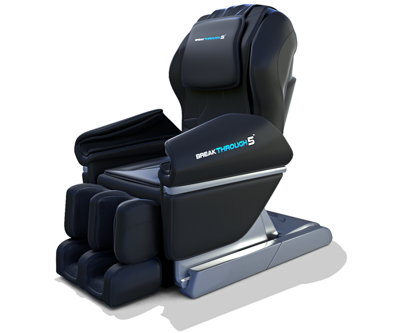 Medical Breakthrough 5 Massage Chair