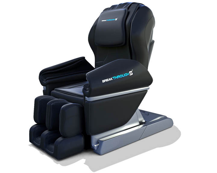 Medical Breakthrough 5 Massage Chair