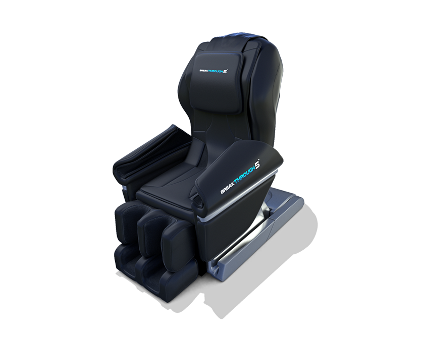 Medical Breakthrough 5 Massage Chair