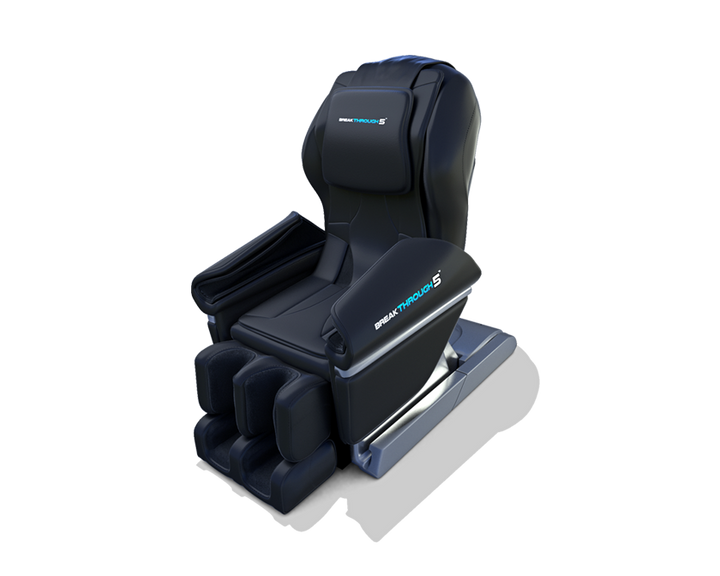 Medical Breakthrough 5 Massage Chair