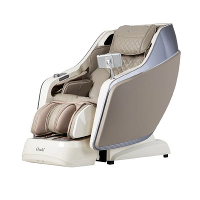 Osaki JP-Nexus 4D Massage Chair - Free Massage Chair Cover and Cleaner