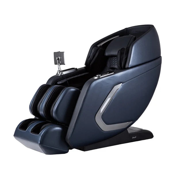 Osaki 4D Bravo Duo Massage Chair