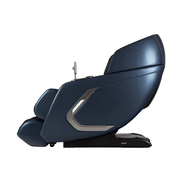 Osaki 4D Bravo Duo Massage Chair