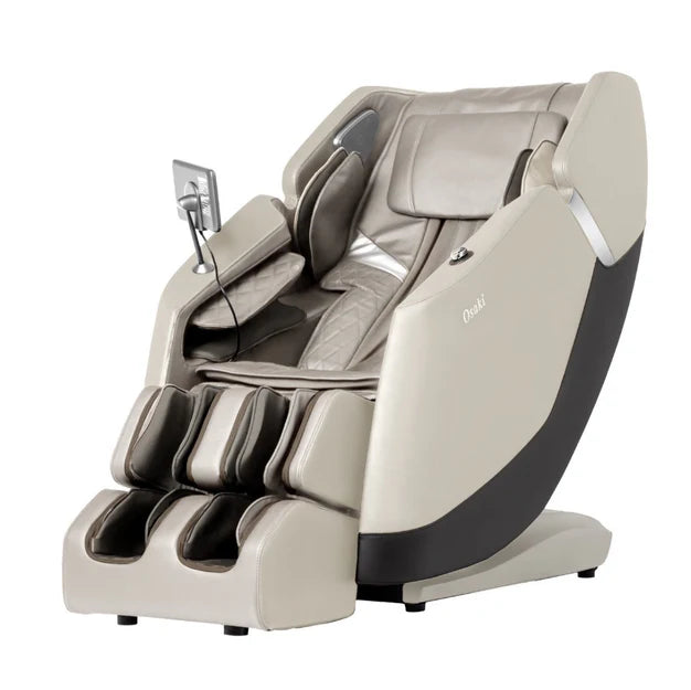 Osaki Ziva 2D Massage Chair