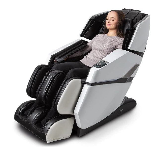 Titan 3D Summit Flex SL-Track Massage Chair