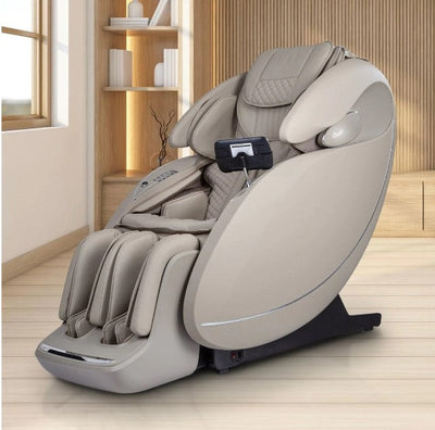 OPEN BOX - Osaki Solis 4D massage chair