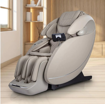 Osaki Solis 4D massage chair