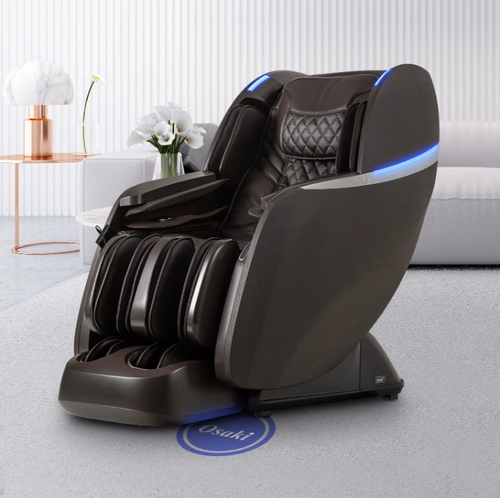 Osaki OP Vera 4D+ Massage Chair