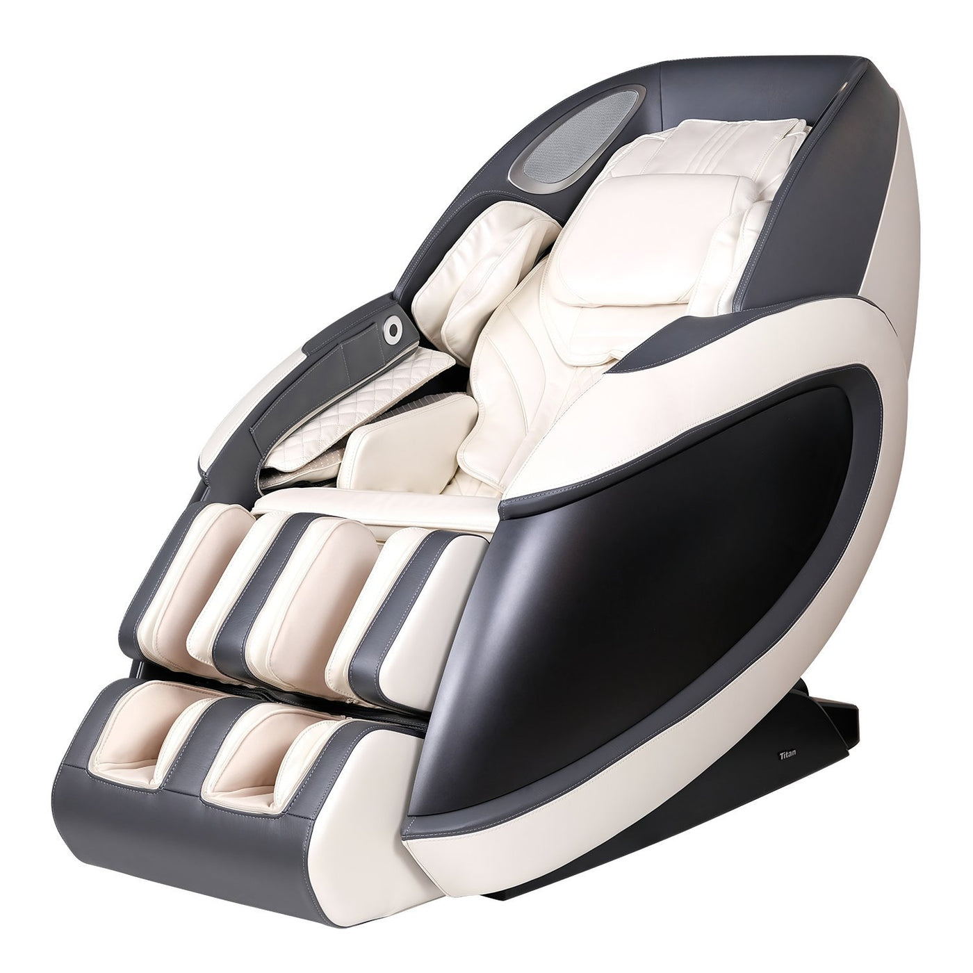 Titan Fleetwood 4D Limited Edition 2.0 Massage Chair - 5 YEAR FREE EXTENDED WARRANTY
