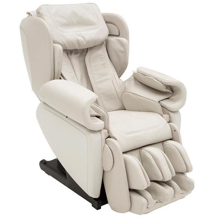 Synca Kagra J6900 4D Massage Chair
