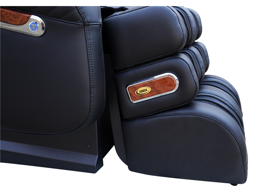 Luraco iRobotics 9 Max (i9 Max) Medical Massage Chair