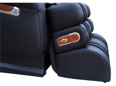 Luraco iRobotics 9 Max (i9 Max) Medical Massage Chair