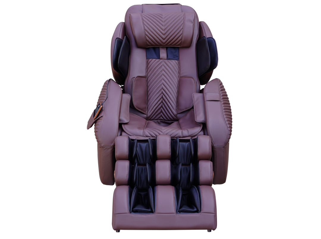 Luraco iRobotics 9 Max (i9 Max) Medical Massage Chair