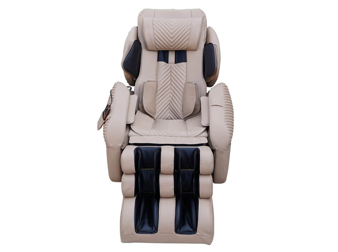 Luraco iRobotics 9 Max (i9 Max) Medical Massage Chair