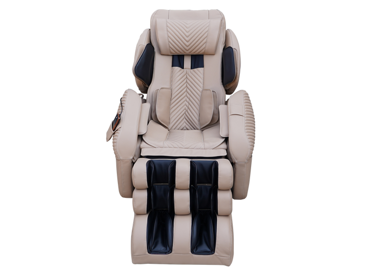 Luraco iRobotics 9 Max (i9 Max) Medical Massage Chair