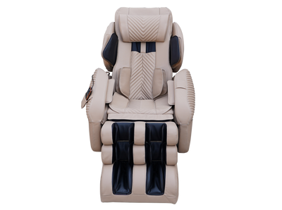 Luraco iRobotics 9 Max Special Edition (i9 Max SE) Medical Massage Chair