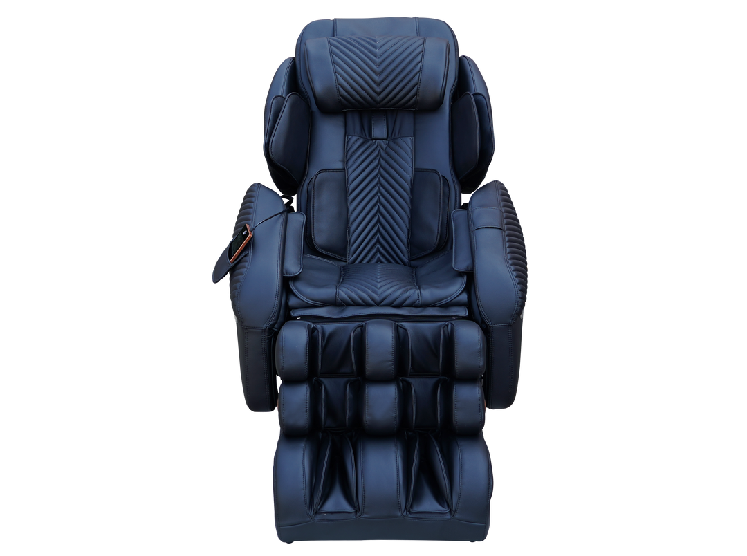 Luraco iRobotics 9 Max (i9 Max) Medical Massage Chair