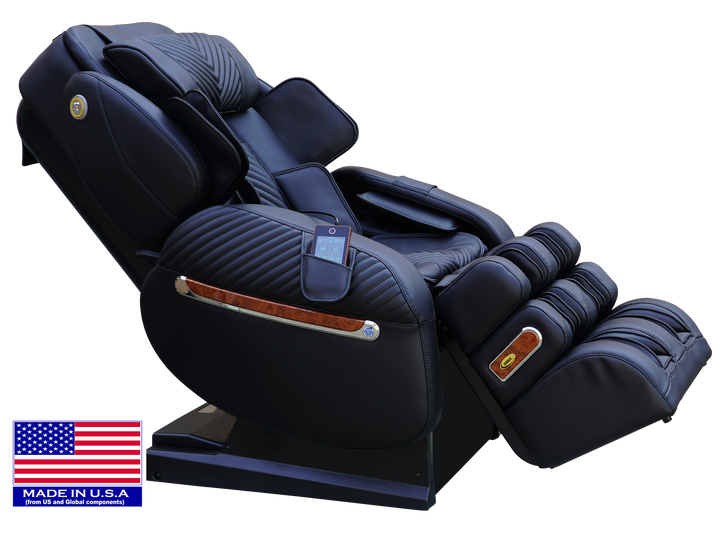 Luraco iRobotics 9 Max (i9 Max) Medical Massage Chair