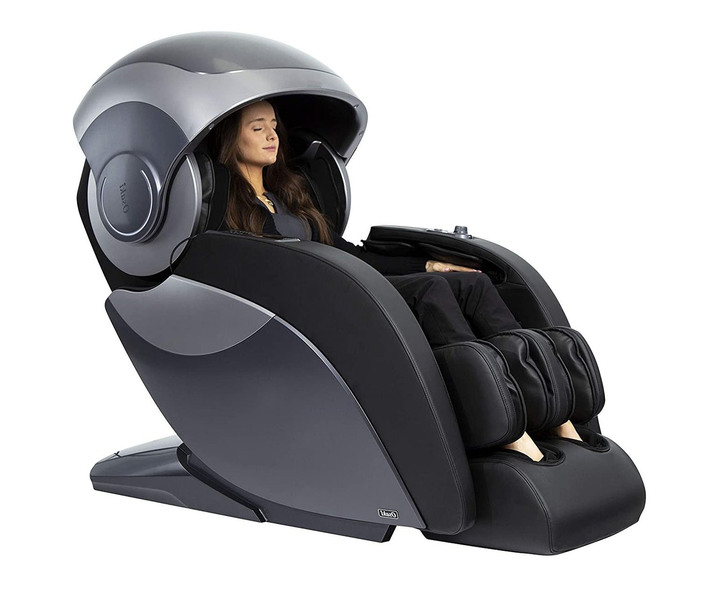 Osaki OS-4D Escape Massage Chair - Free 5 year extended Warranty