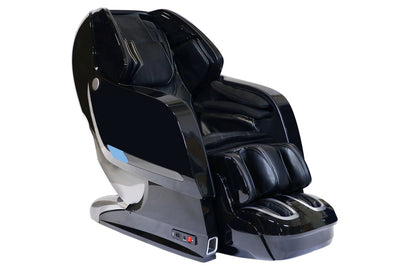 Black massage chair kyota yosei M868 4d