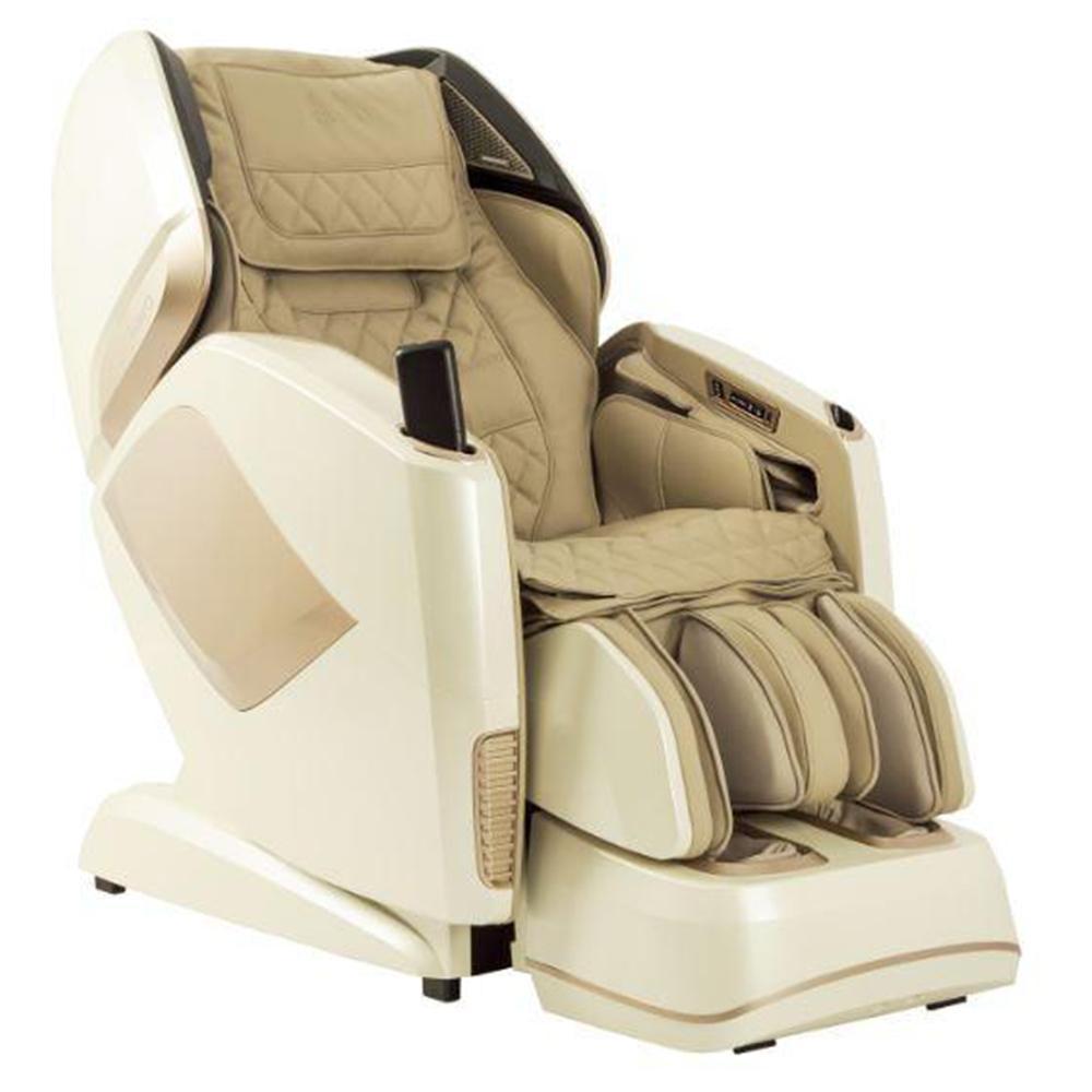 Osaki OS-Pro Maestro L-track 4D Massage Chair