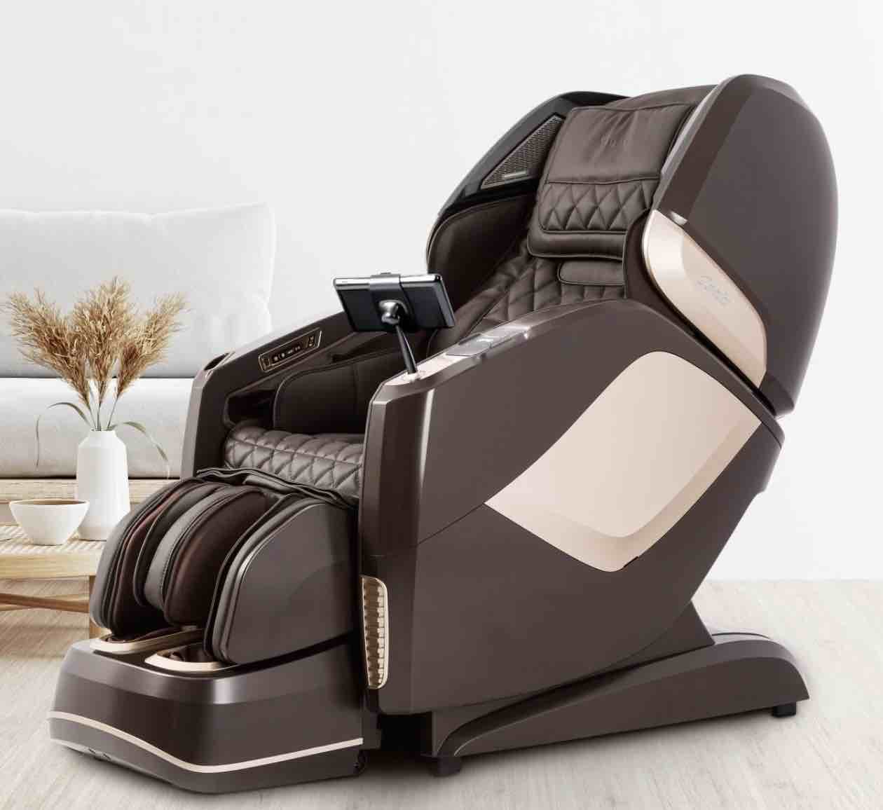 Osaki OS-Pro Maestro LE  4D Massage Chair - 5 YEAR FREE EXTENDED WARRANTY